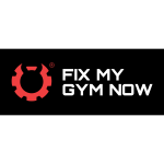 fix my gym now Logo