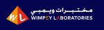 wimpley laboratories logo